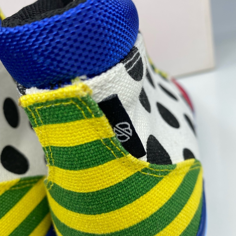 RADII BASIC CIRCUS - Picture 7 of 9